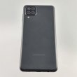 Смартфон Samsung Galaxy A12 32 GB Black USED **