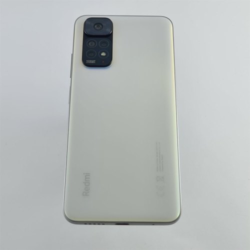 Смартфон Xiaomi Redmi Note 11s 128 GB Pearl White USED **
