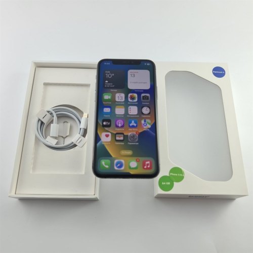 Смартфон Apple iPhone 11 Pro 64 GB Space Gray USED **