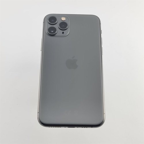 Смартфон Apple iPhone 11 Pro 64 GB Space Gray USED **