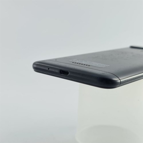 Смартфон Xiaomi Redmi 6 64 GB Black USED **