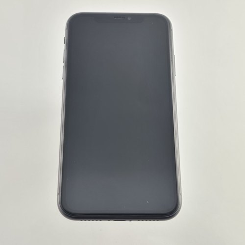 Смартфон Apple iPhone 11 128 GB Black USED **