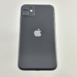 Смартфон Apple iPhone 11 128 GB Black USED **
