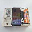 Смартфон Samsung Galaxy A11 32 GB Black USED **