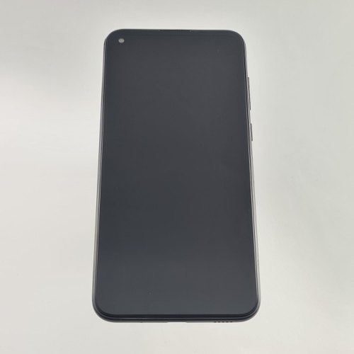 Смартфон Samsung Galaxy A11 32 GB Black USED **