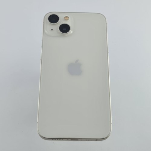 Смартфон Apple iPhone 13 128 GB Starlight USED **