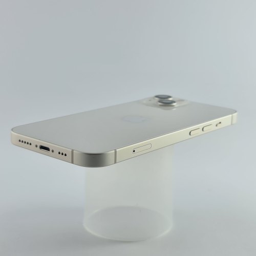 Смартфон Apple iPhone 13 128 GB Starlight USED **