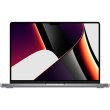 Apple MacBook Pro 14 Space Gray 2021 (Z15G0021L, Z15G001WA, Z15G00150, Z15G0015A)