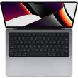 Apple MacBook Pro 14 Space Gray 2021 (Z15G0021L, Z15G001WA, Z15G00150, Z15G0015A)