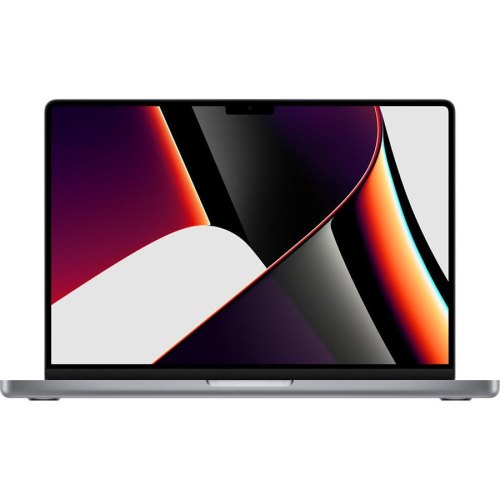 Apple MacBook Pro 14 Space Gray 2021 (Z15G0021L, Z15G001WA, Z15G00150, Z15G0015A)