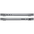 Apple MacBook Pro 14 Space Gray 2021 (Z15G0021L, Z15G001WA, Z15G00150, Z15G0015A)