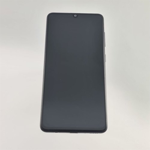 Смартфон Samsung Galaxy A41 64 GB Black USED **