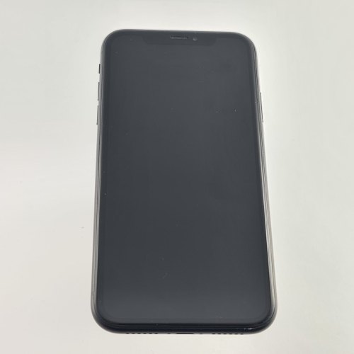 Смартфон Apple iPhone Xr 64 GB Black USED **