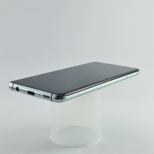 Смартфон Samsung Galaxy S10 128 GB Green USED **