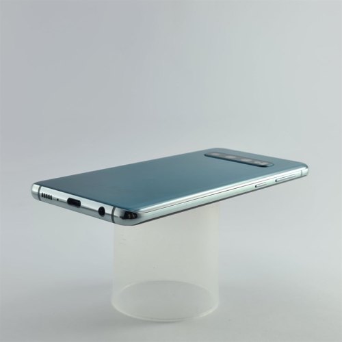 Смартфон Samsung Galaxy S10 128 GB Green USED **