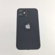Смартфон Apple iPhone 12 64 GB Black USED **