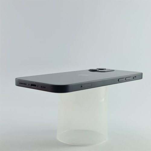 Смартфон Apple iPhone 12 64 GB Black USED **