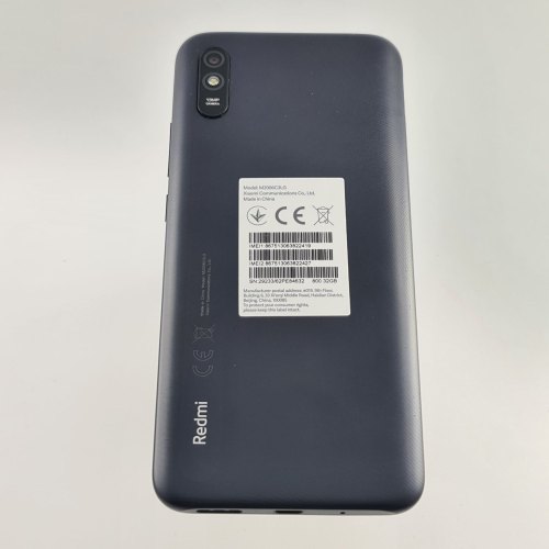 Смартфон Xiaomi Redmi 9A 32 GB Granite Gray USED **