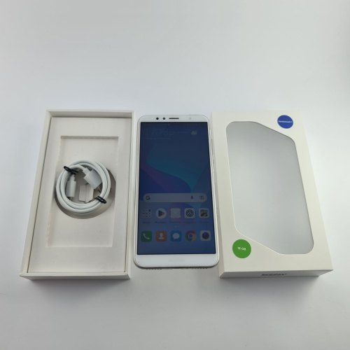 Смартфон Huawei Y6 2018 16 GB Gold USED **