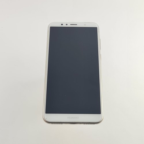 Смартфон Huawei Y6 2018 16 GB Gold USED **