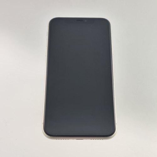 Смартфон Apple iPhone 11 64 GB White USED **