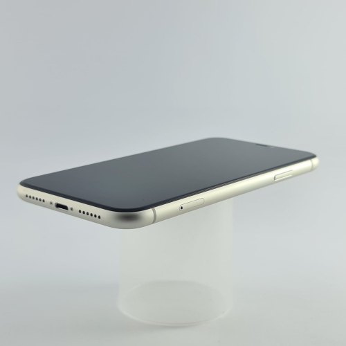 Смартфон Apple iPhone 11 64 GB White USED **