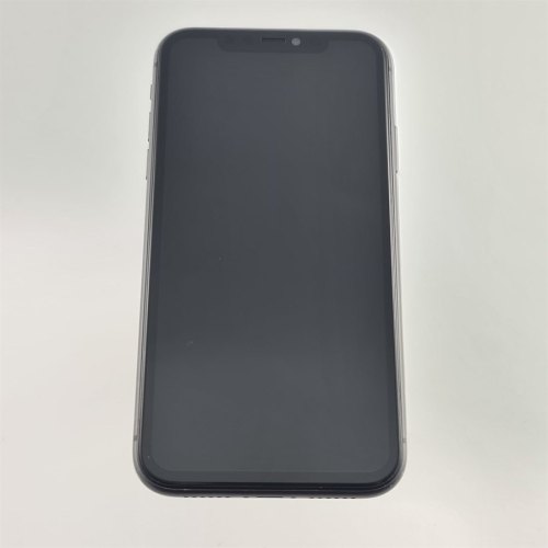 Смартфон Apple iPhone 11 64 GB Black USED **