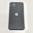 Смартфон Apple iPhone 11 64 GB Black USED **