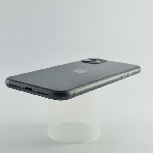 Смартфон Apple iPhone 11 64 GB Black USED **