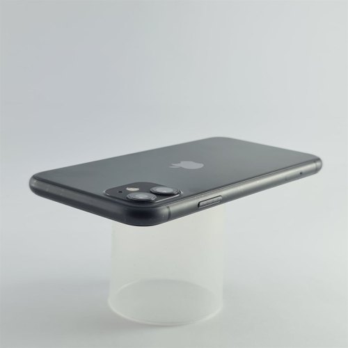 Смартфон Apple iPhone 11 64 GB Black USED **