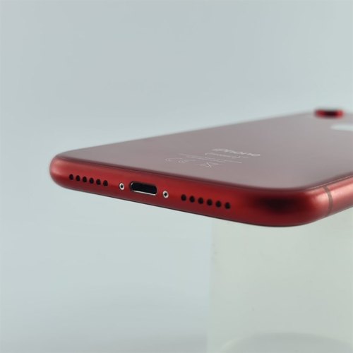 Смартфон Apple iPhone Xr 128 GB Red USED **