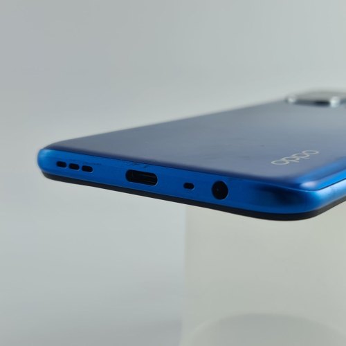 Смартфон Oppo A53 64 GB Fancy Blue USED **