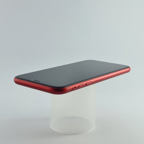 Смартфон Apple iPhone Xr 64 GB Red USED **