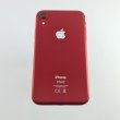 Смартфон Apple iPhone Xr 64 GB Red USED **