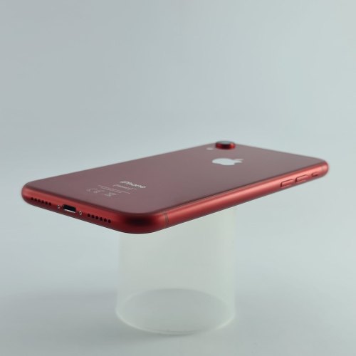Смартфон Apple iPhone Xr 64 GB Red USED **