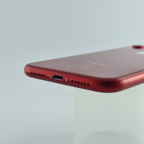 Смартфон Apple iPhone Xr 64 GB Red USED **