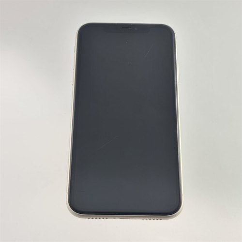 Смартфон Apple iPhone 11 64 GB White USED **