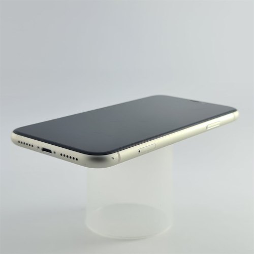 Смартфон Apple iPhone 11 64 GB White USED **