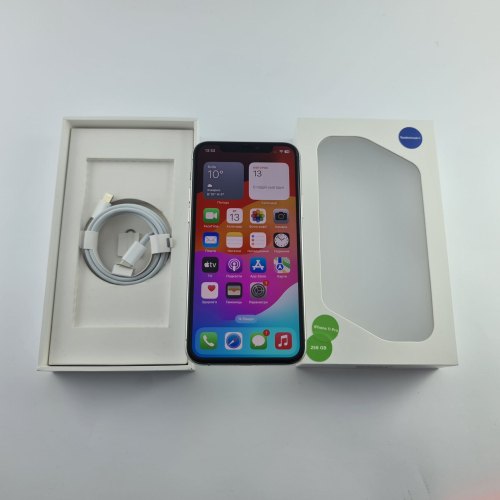 Смартфон Apple iPhone 11 Pro 256 GB Silver USED **