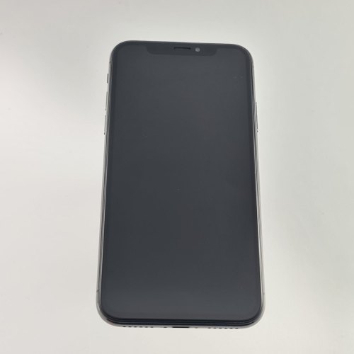 Смартфон Apple iPhone X 64 GB Space Gray USED **