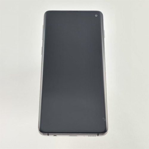 Смартфон Samsung Galaxy S10 128 GB Black USED **