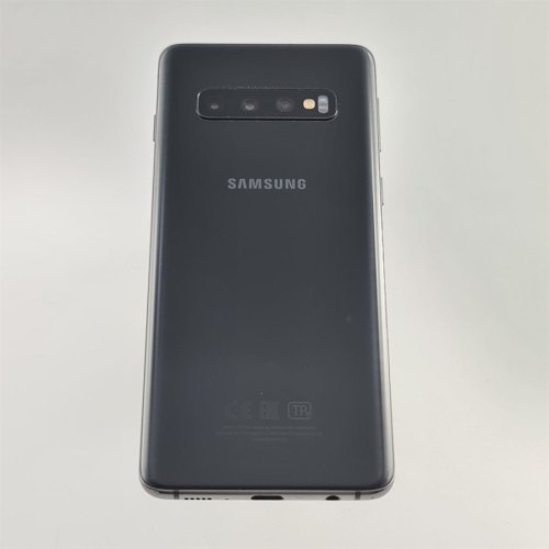Смартфон Samsung Galaxy S10 128 GB Black USED **