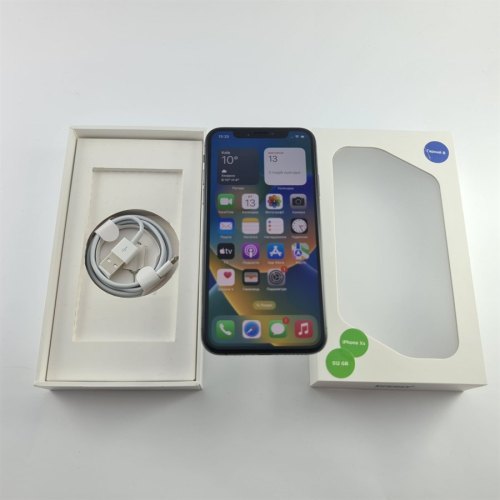 Смартфон Apple iPhone Xs 512 GB Space Gray USED **