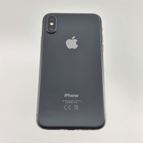 Смартфон Apple iPhone Xs 512 GB Space Gray USED **