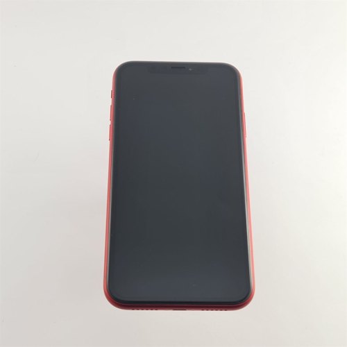 Смартфон Apple iPhone Xr 64 GB Red USED **