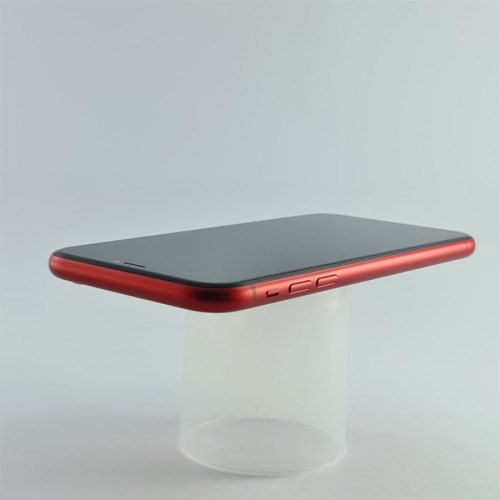 Смартфон Apple iPhone Xr 64 GB Red USED **