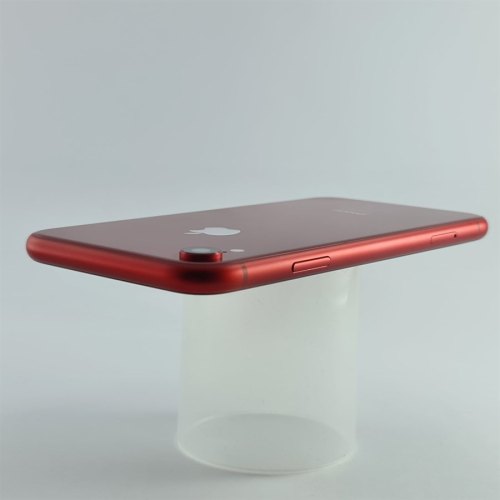 Смартфон Apple iPhone Xr 64 GB Red USED **