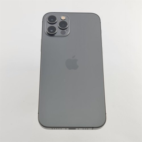 Смартфон Apple iPhone 12 Pro 256 GB Graphite USED **