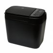 Хлібопічка Panasonic 550Вт, програм-1.25, макс.вага -1.25кг, форма-прямокутник, пластик, чорний