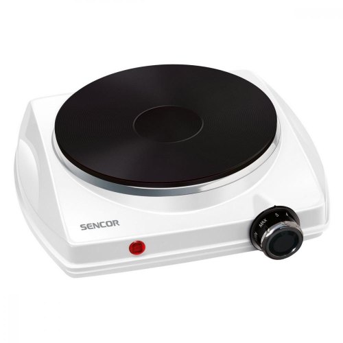 Електроплитка Sencor SCP1503WH-EUE4